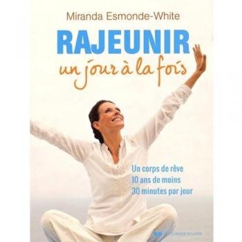 Rajeunir Un Jour À La Fois
