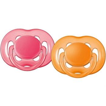 Philips Avent 2 Chupetes Ventilados