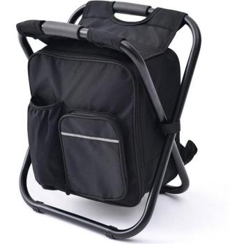 Doppel Schicht Oxford Rucksackstuhl