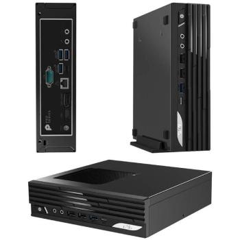 Mini PC MSI DP21 14M‑1012IT – Intel Core i5‑14400, 8 GB DDR5, 512 GB SSD, Windows 11 Pro