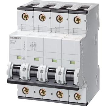 Siemens Stroomonderbreker 5SY6 (Partnummer 5SY66257)