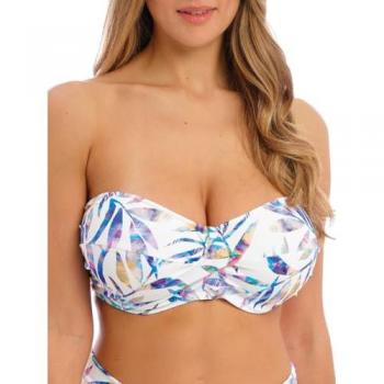 Fantasie Calypso Harbour Underwire Bandeau Beachwear – 30FF