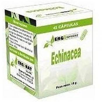 Echinagrip Echinacea Ergosphere 45Cap