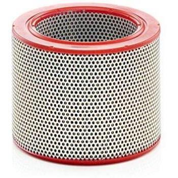 MANN-FILTER Luftfilter für Nutzfahrzeuge C 21 138/1