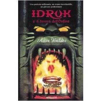 Idruk e il tesoro dell'Ordine
