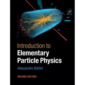Vitalsource Technologies, Inc. Introduction to Elementary Particle Physics