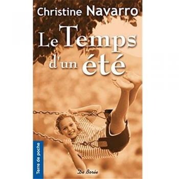 Christine Navarro