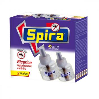 Ricarica Spira 45 N doppia confezione