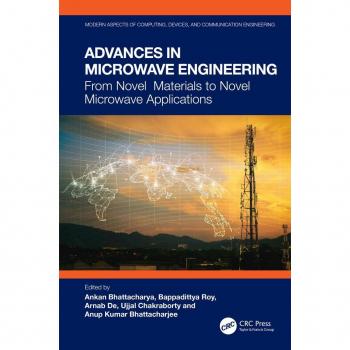 Vitalsource Technologies, Inc. Advances in Microwave Engineering