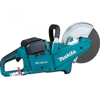 Makita DCE090ZX1 Cordless 2x18V LXT Brushless Cut Off Circular Saw Body Only