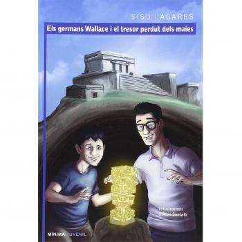Els germans Wallace i el tresor perdut dels maies