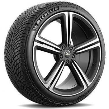 Pneus MICHELIN Pilot Alpin 5 245/40R20 XL 99W