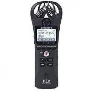 Zoom H1n/IF Digitaler Videorekorder