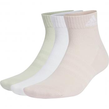 Calze adidas comfort imbottite (x3)