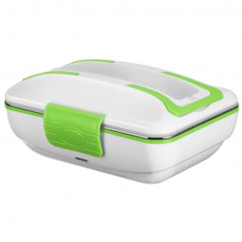 GHB Scaldavivande Portatile 0,85 l 40 W – Bianco‑Verde