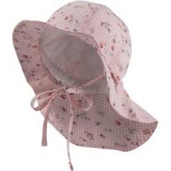 Capoccio Sterntaler Rosa Perla