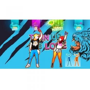 Juego Xbox 360 Kinect Just Dance 2014