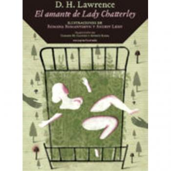 El amante de lady chatterley.