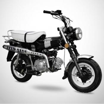 Mini Moto DAX 50