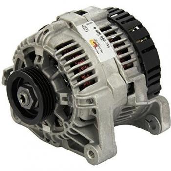 BOSCH Generator 75A für RENAULT TWINGO CLIO