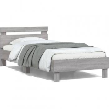 Grigio Sonoma Casadio Led 100x200