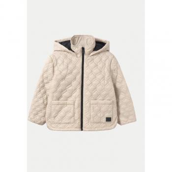 Mayoral Kinderjacke 7482 Beige Regular Fit