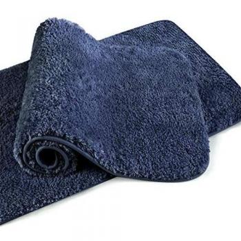 Absorbent Ultra Soft Bathroom Mat Rug