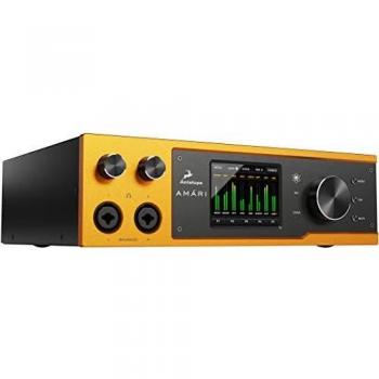Antelope Audio AMARI Mastering USB AD/DA Converter and Headphone Amplifier