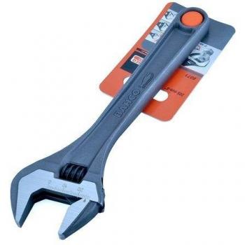Bahco, Chiave Regolabile 8 con Indicatore (27 mm)