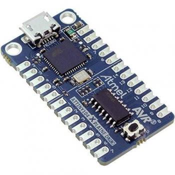 Microchip Technology ATTINY104-XNANO Développement 1 unité