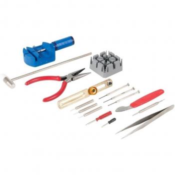 Watch Repair Tool Set 870757