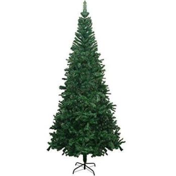 Artificial Christmas Tree in Green