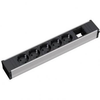 CONI 5xSchuko 1xABD (912.008)