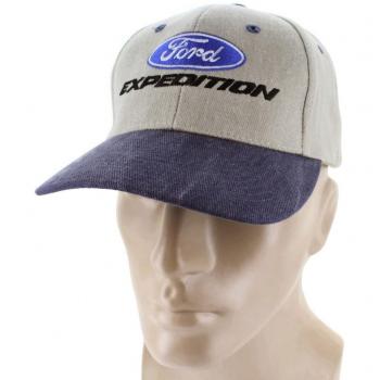 King Ranch Platinum Snapback Baseball Cap – DanteGTS Ford Expedition