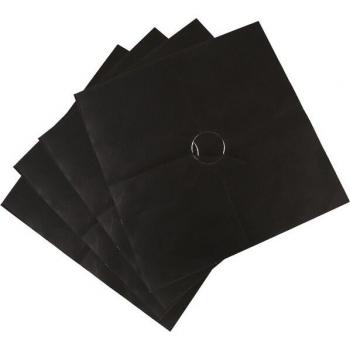 Anti-Verschmutzungs Pads für Gasherd