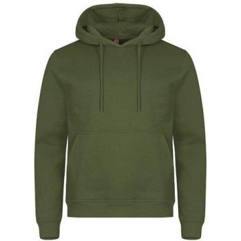 Giacca Verde Militaria Miami