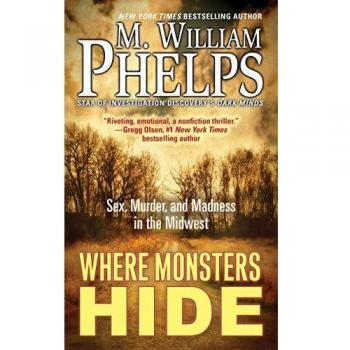 Where Monsters Hide