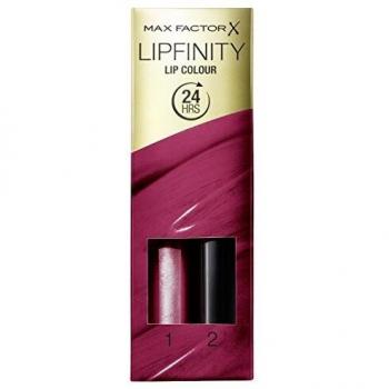 Labios Perfectos Max Factor Lipfinity 24H