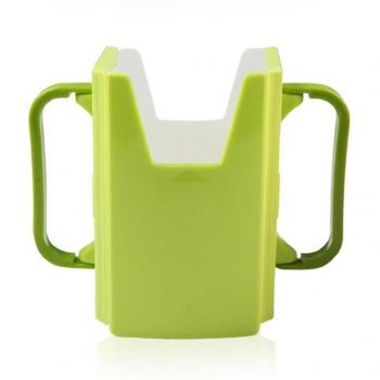 Porte-gobelet modulable pour boissons