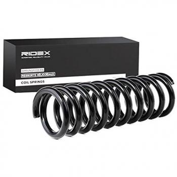 Molla sospensione MERCEDES-BENZ 188C0375