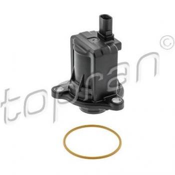 TOPRAN Valvola di deviazione compressore 504 039