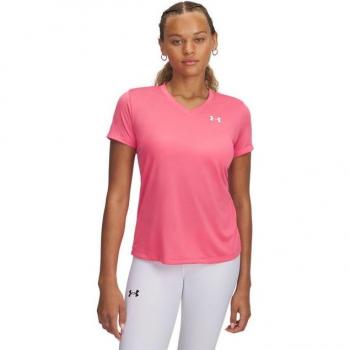 T-shirt rose Under Armour SSV