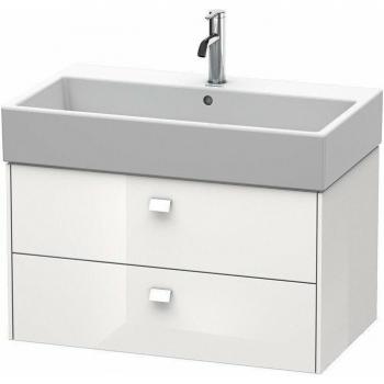 Brioso Meuble sous-lavabo Duravit 2 tiroirs