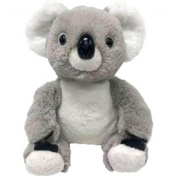 Koala in peluche morbido 16 cm
