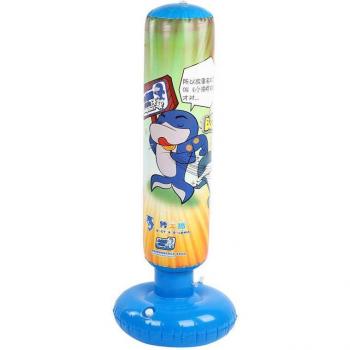 Inflatable Boxing Beast – 1.25 m PVC Column