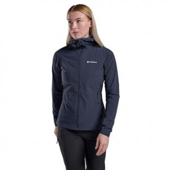 Montane Women's Tenacity Nano Hoodie