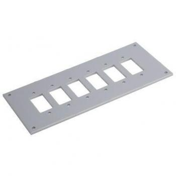 RS PRO Conector Hembra para Panel de Termopar