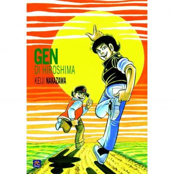 Gen di Hiroshima: 3