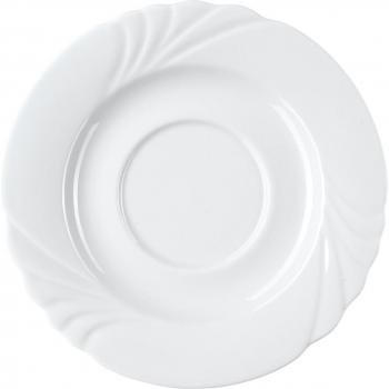 Café Swing Blanco 14.5 cm – Juego de 6
