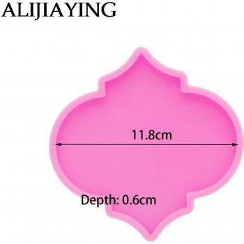 Smooth Surface Epoxy Mold